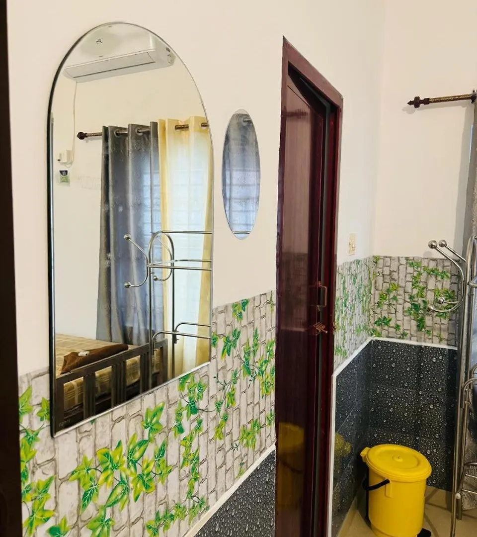Moon Villa 01 Varkala 3Bhk With Kitchen 0*,