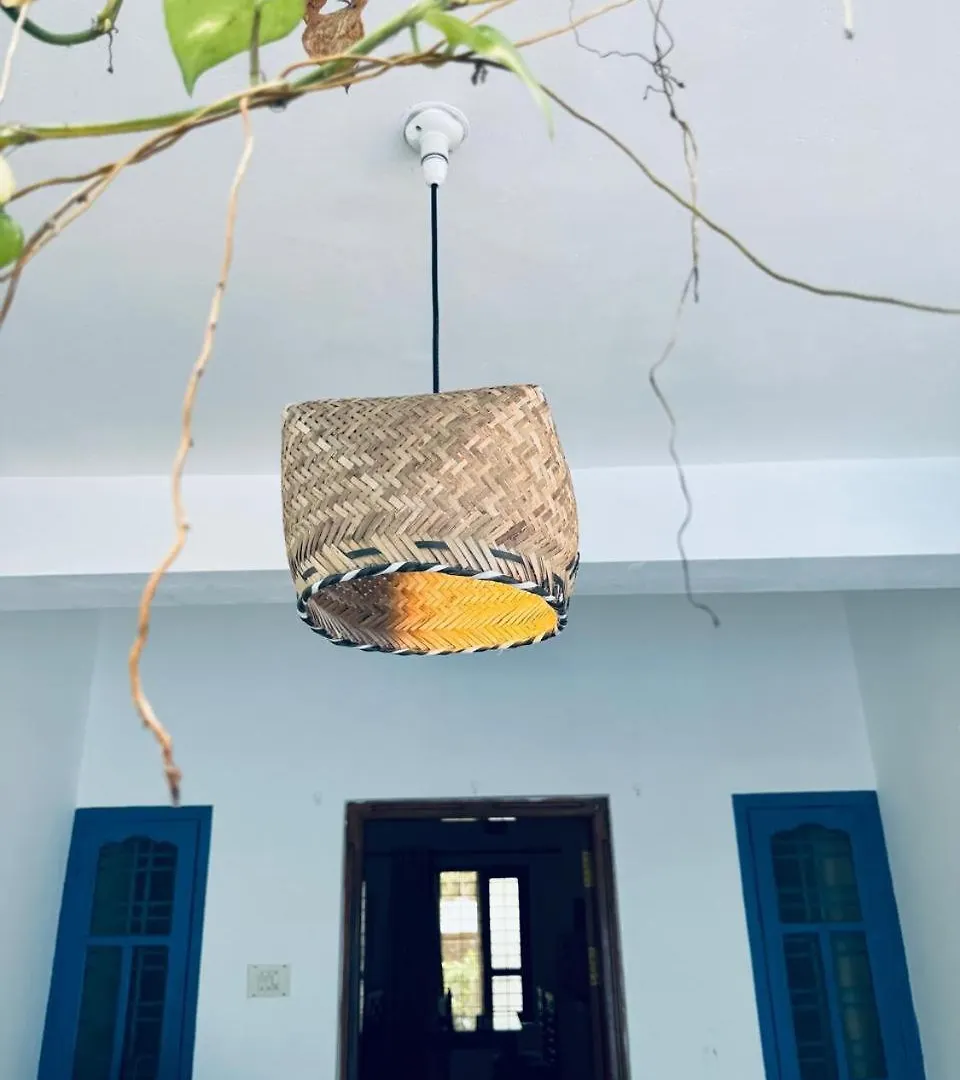 Moon Villa 01 Varkala 3Bhk With Kitchen