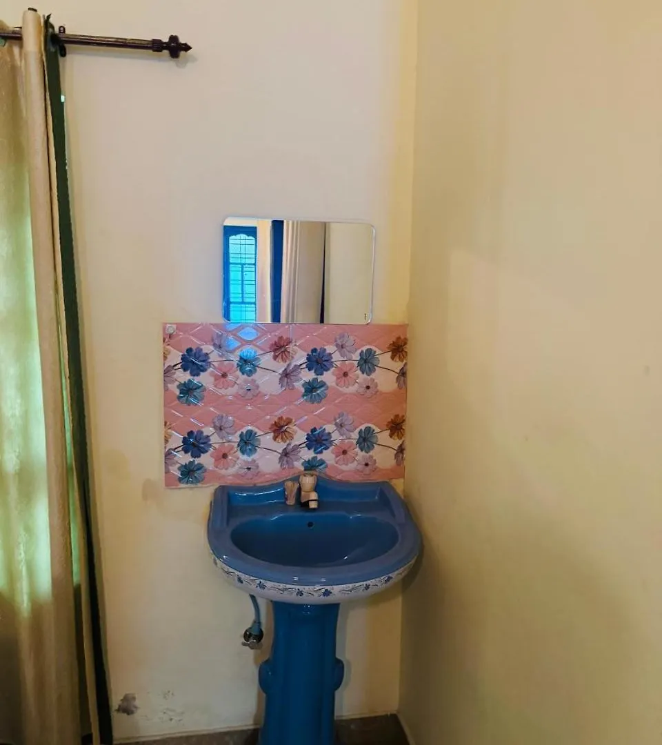 Moon Villa 01 Varkala 3Bhk With Kitchen