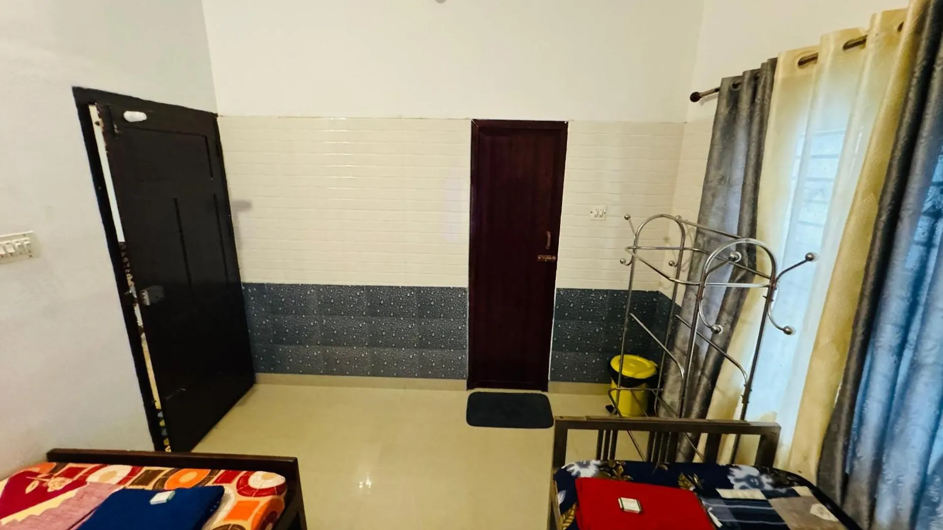 Moon Villa 01 Varkala 3Bhk With Kitchen