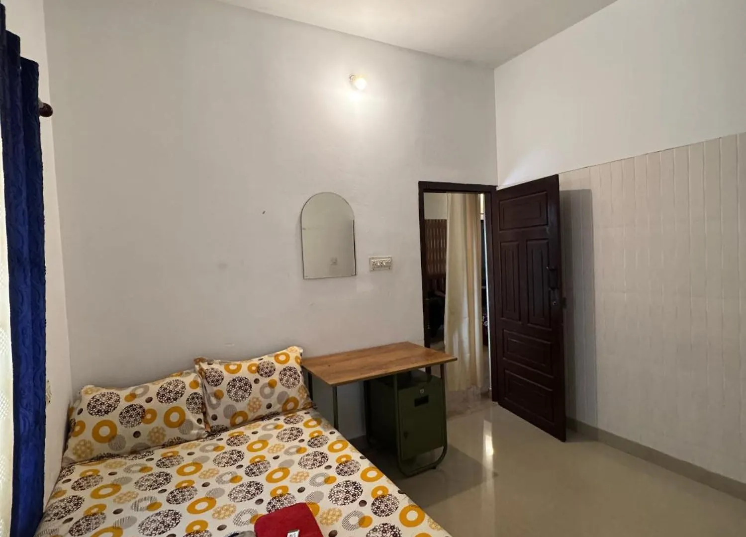 Moon Villa 01 Varkala 3Bhk With Kitchen