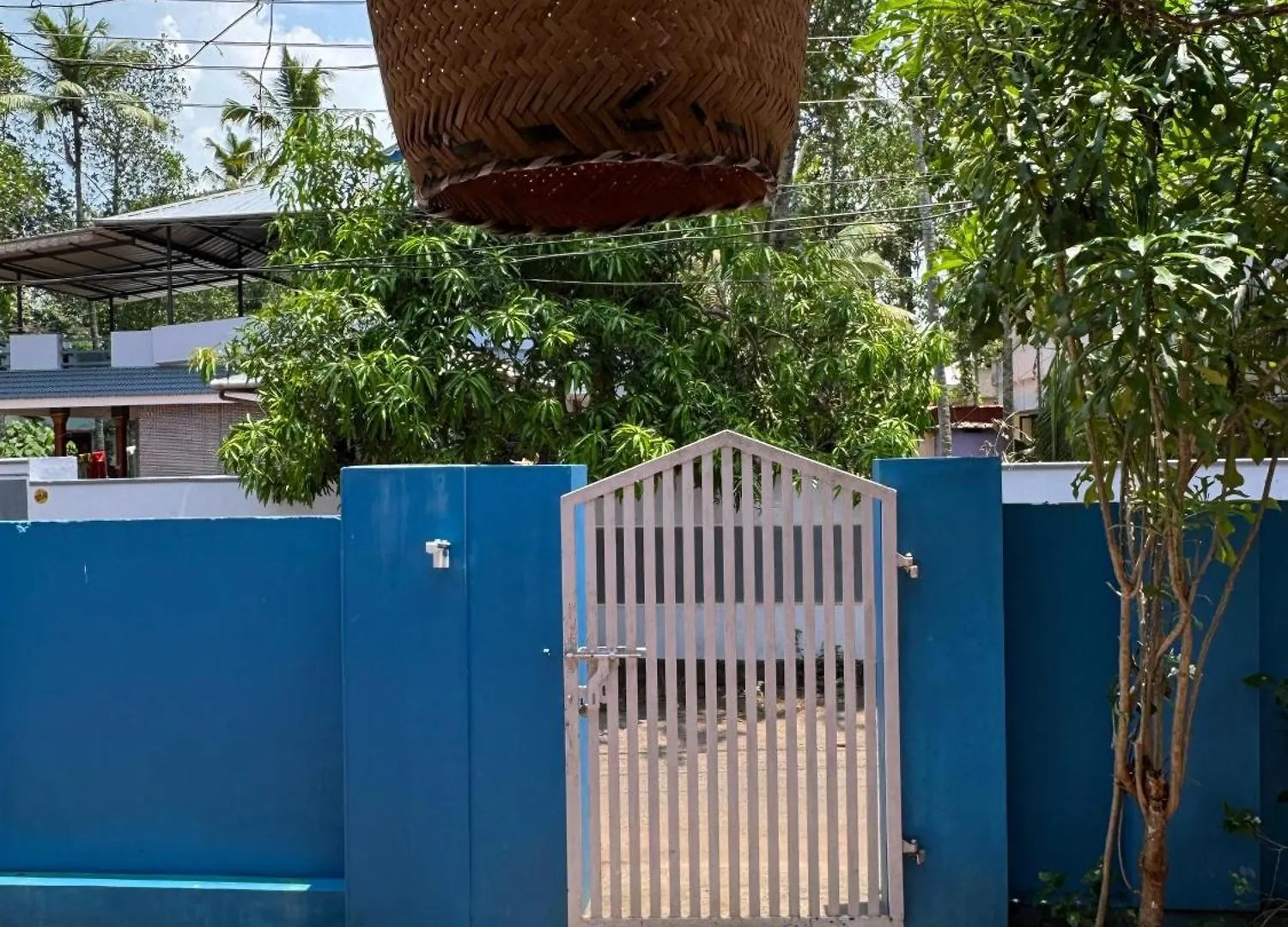 Moon Villa 01 Varkala 3Bhk With Kitchen 0*,