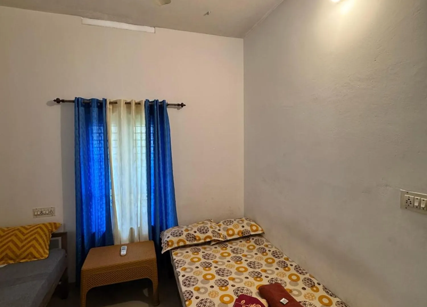 Moon Villa 01 Varkala 3Bhk With Kitchen 0*,
